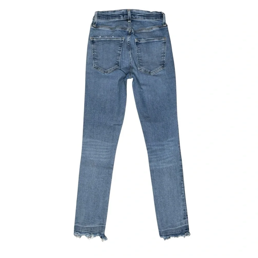 Agolde size 23