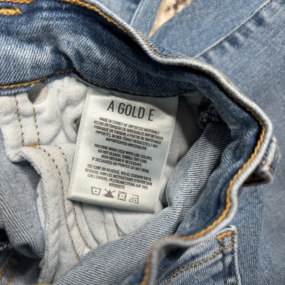 Agolde size 23