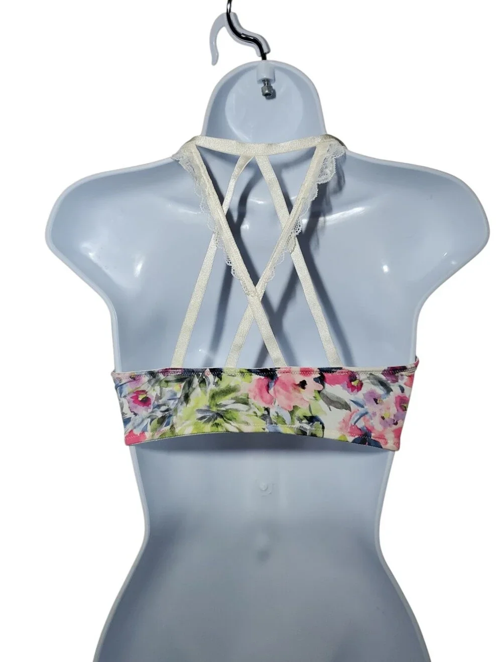 Cacique two piece