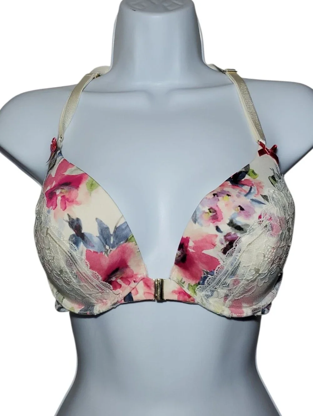 Cacique two piece