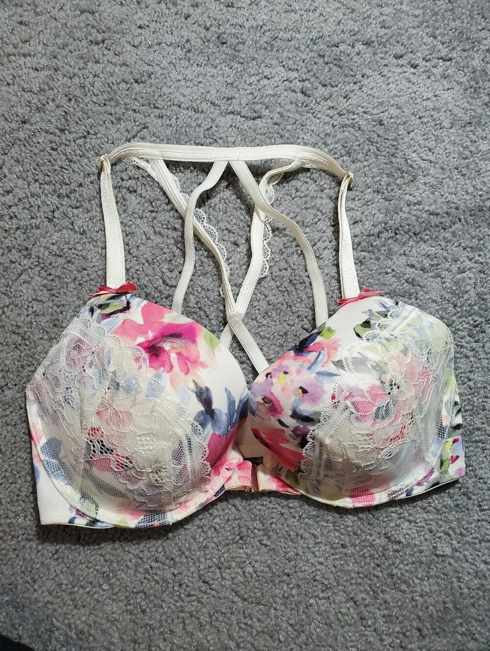 Cacique two piece
