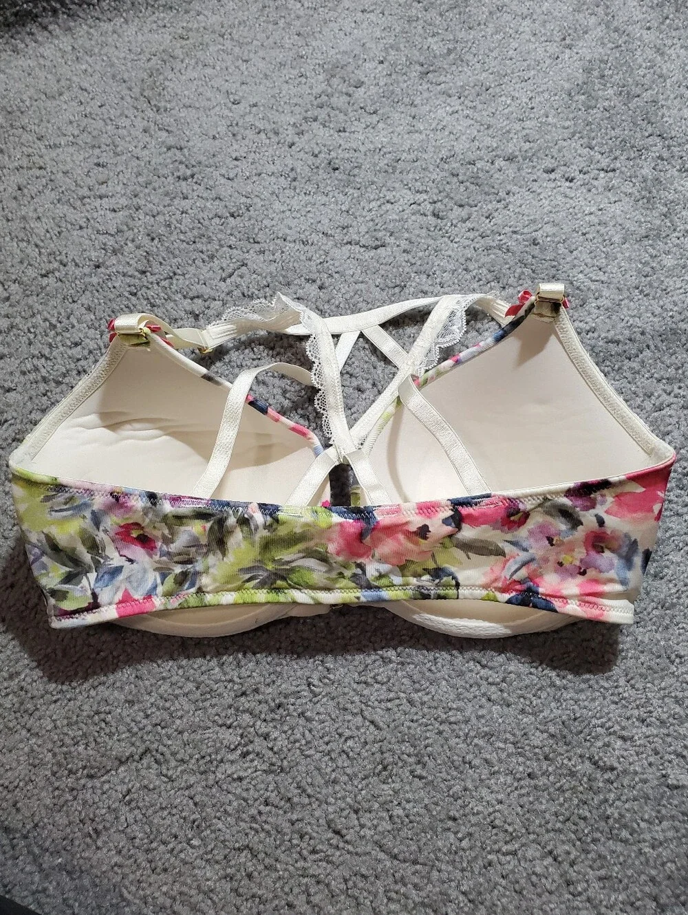 Cacique two piece