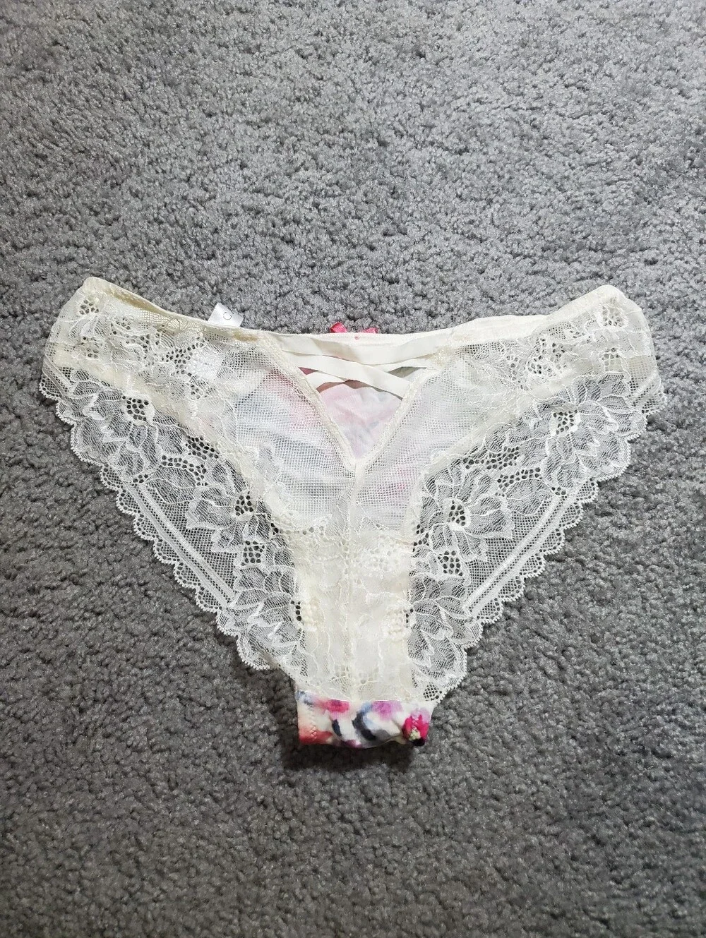 Cacique two piece