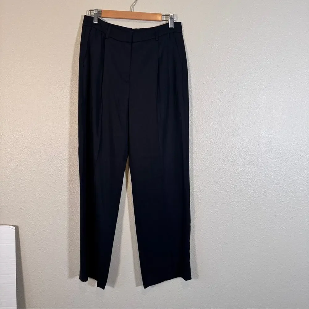 J. Crew crew black