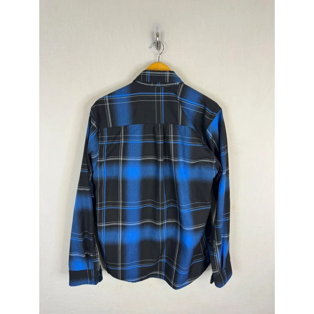 DIXXON flannel company