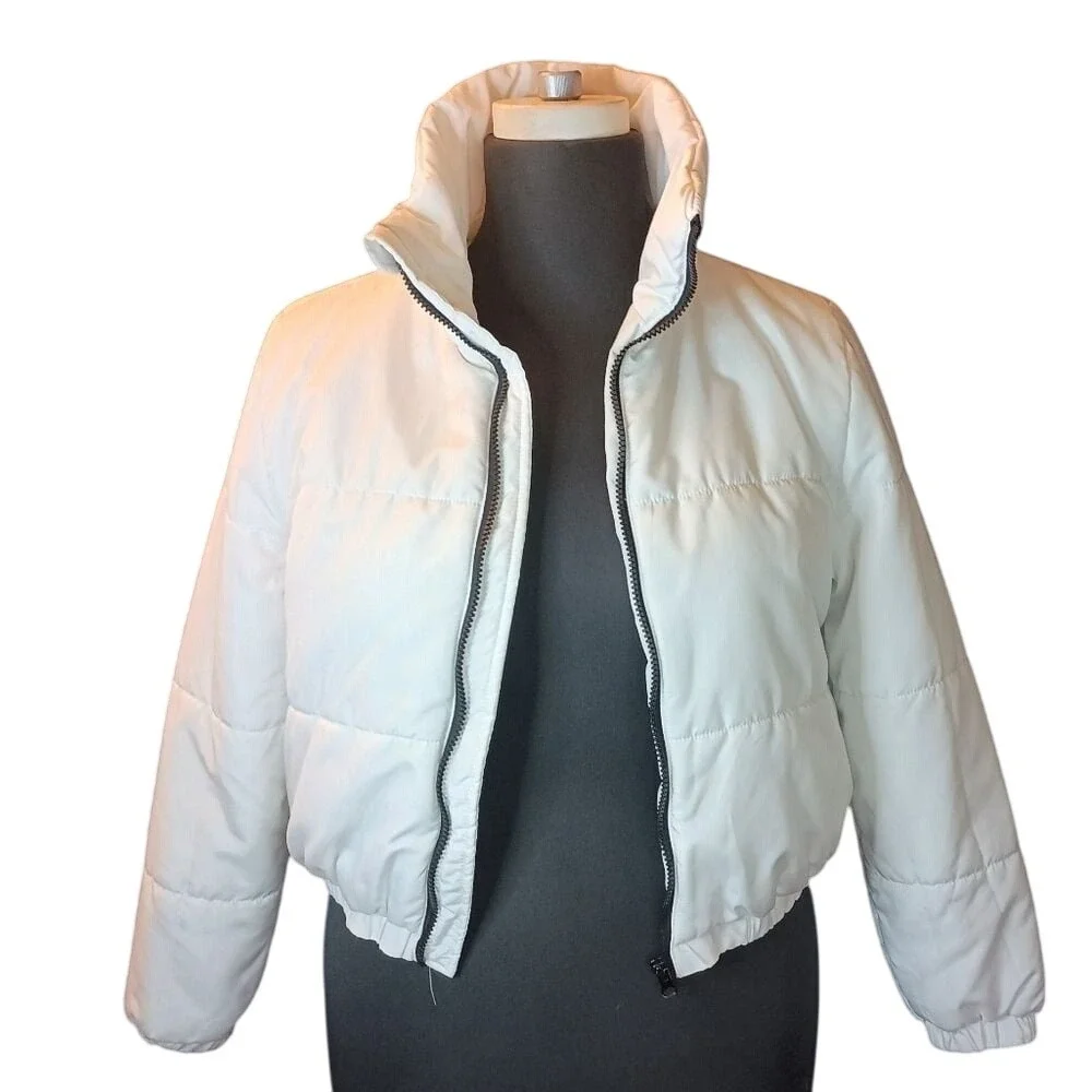 Wild Fable Puffer‎ Jacket SKUW311