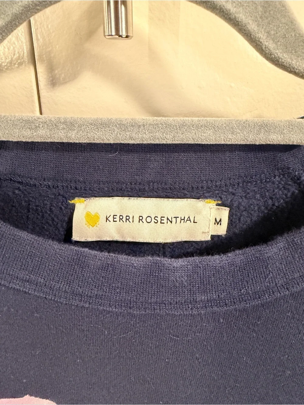 Rosenthal great extremely