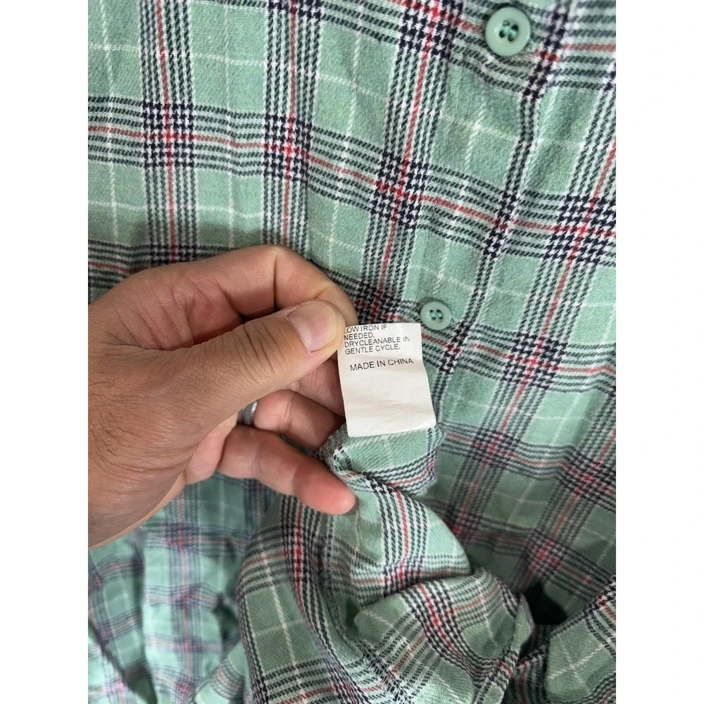 SHEIN shirt mens