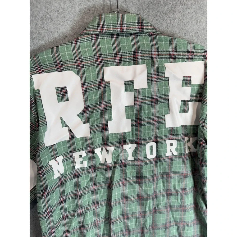 SHEIN shirt mens