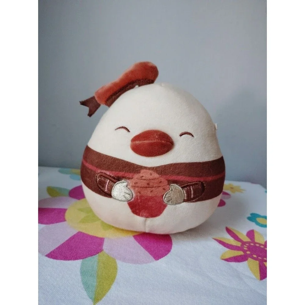Donald Duck Disney Scented squishmallows  5