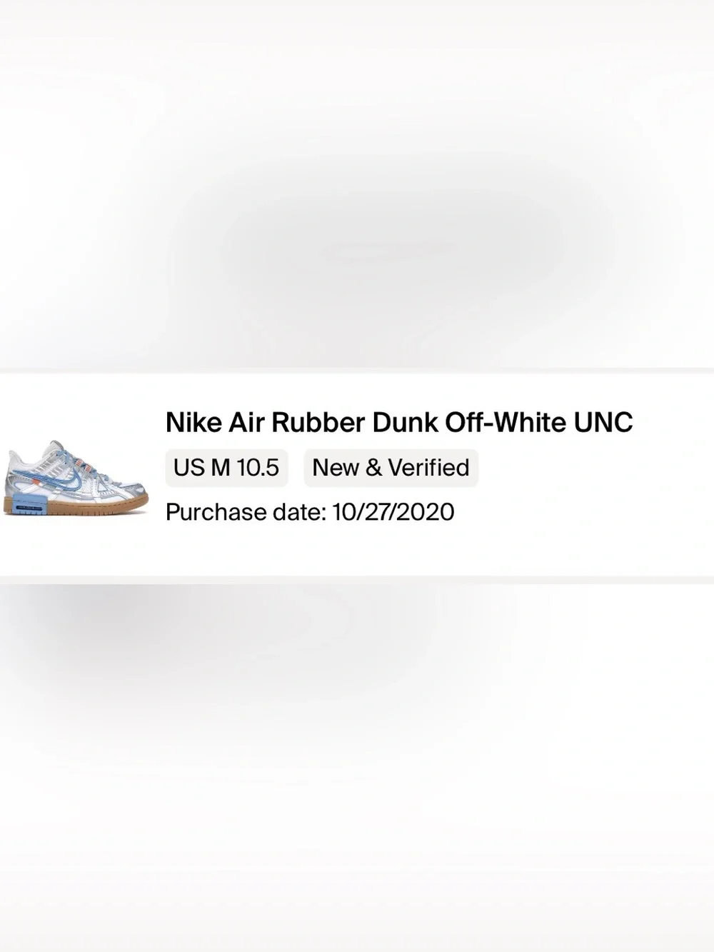 Nike these are
