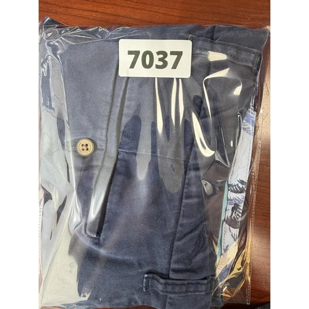 Tommy Bahama branding wear pants