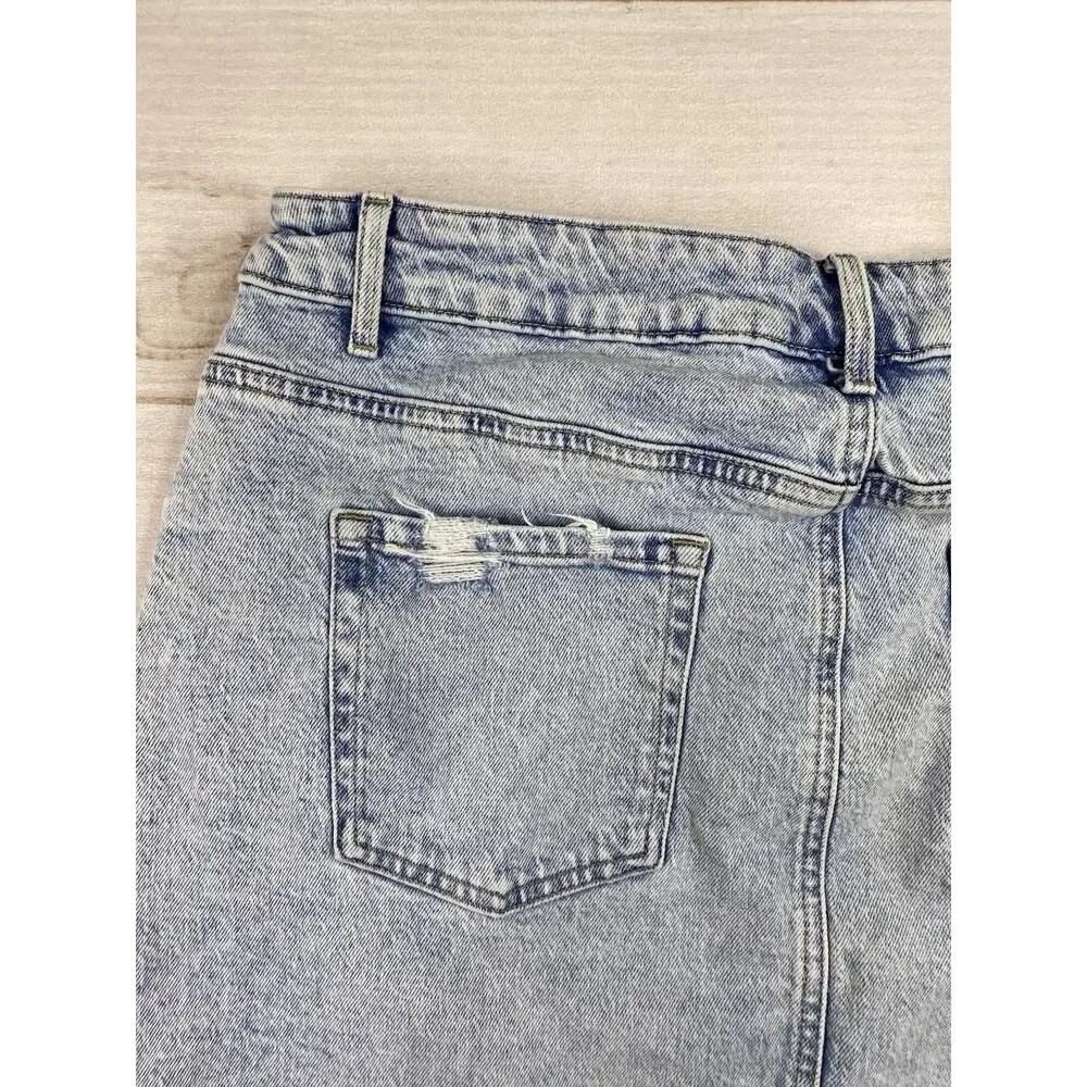 Maurices great pre
