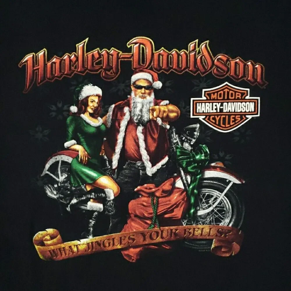 N/A harley davidson