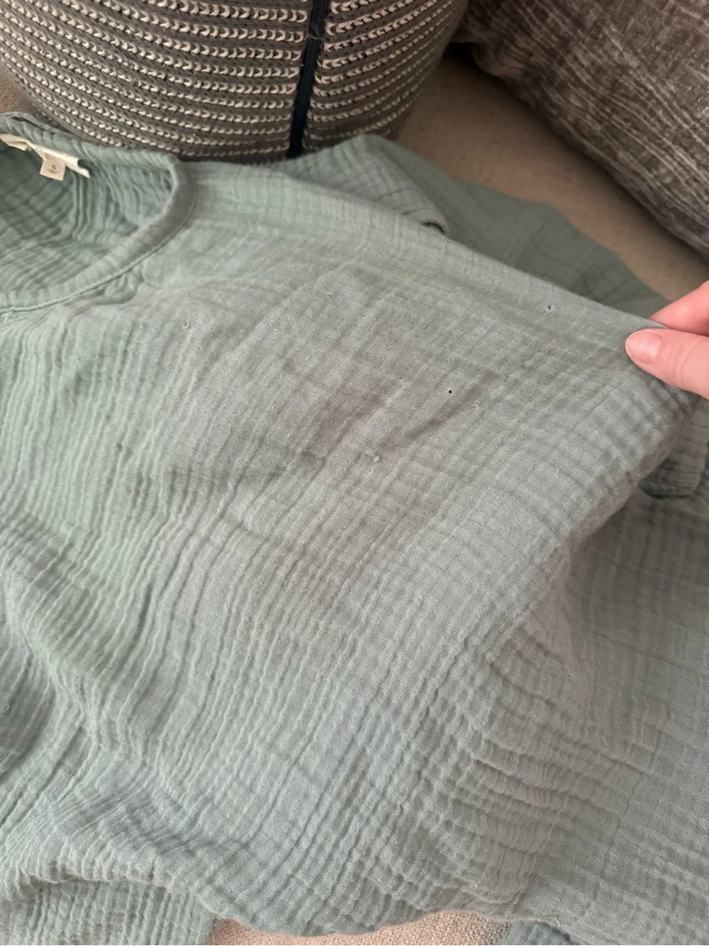 Lou & Grey soft cozy