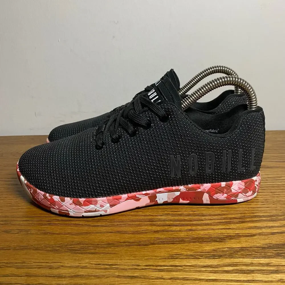 NOBULL womens trainers