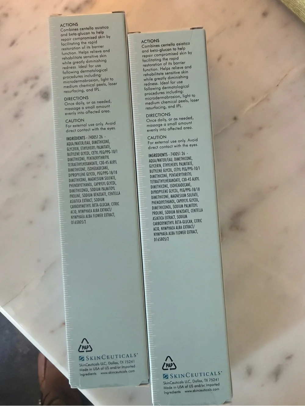 SkinCeuticals this price