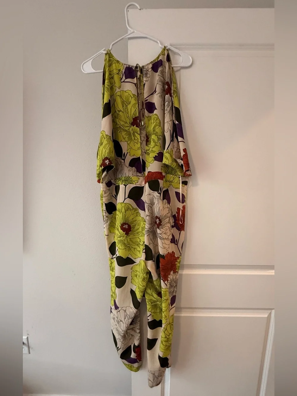 River Island sleeveless halter