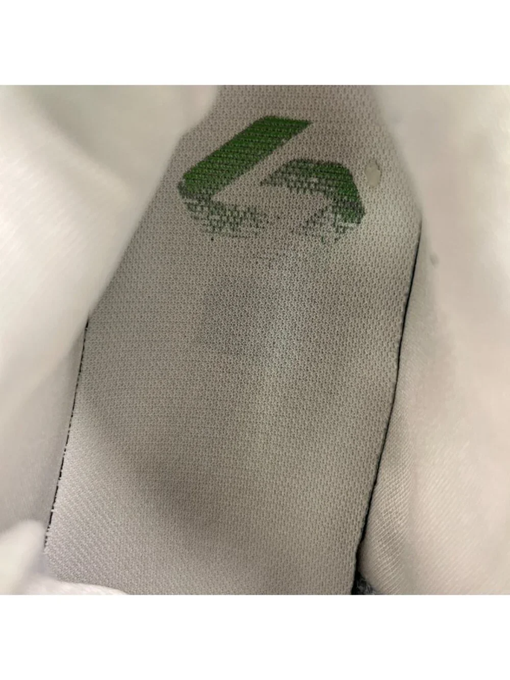 Nike please review