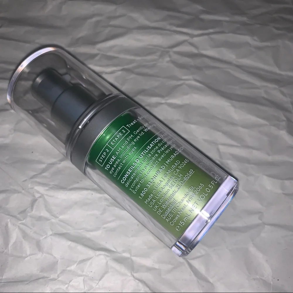 Murad eye serum