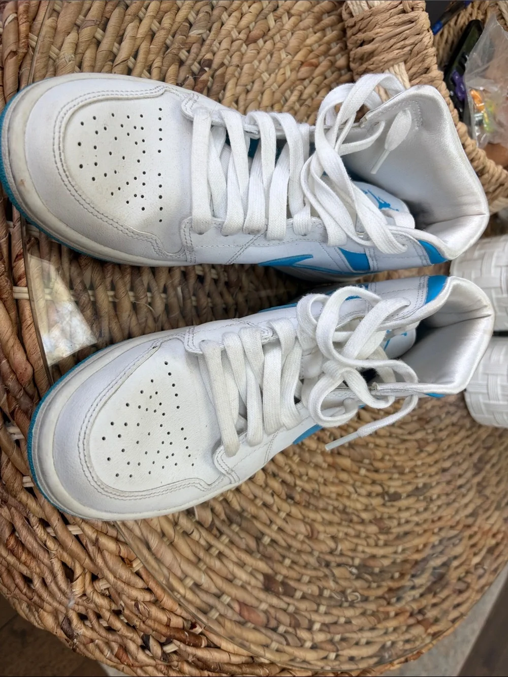 Nike women’s michael