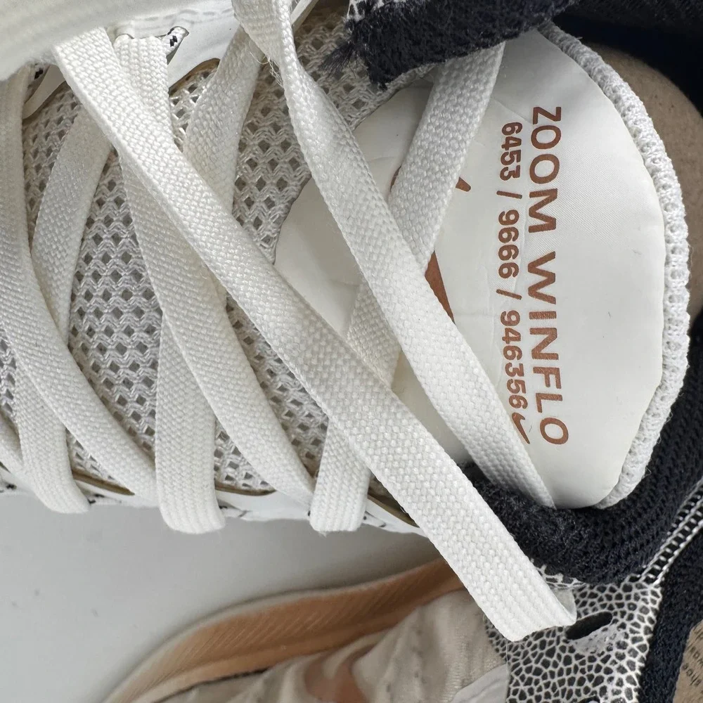 Nike secure guaranteed
