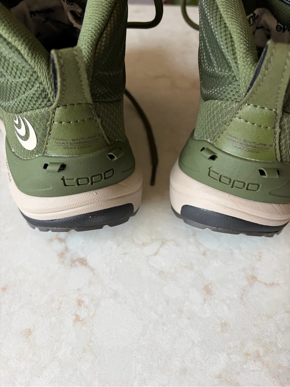 Topo sole enthusiast