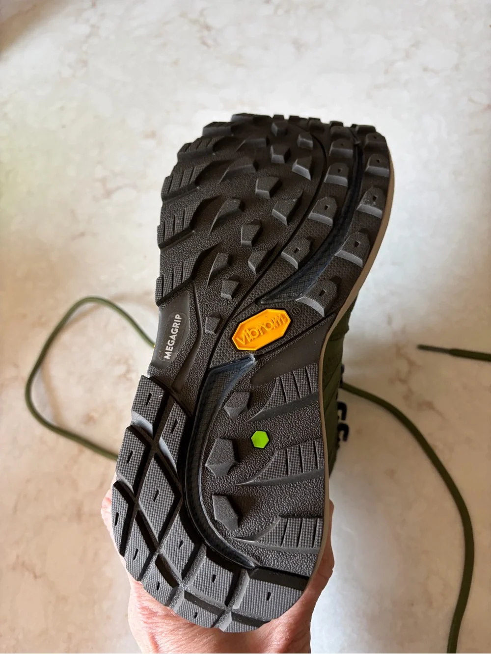 Topo outdoor wp enthusiast