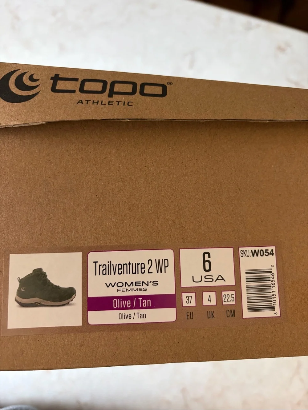 Topo lightweight traction