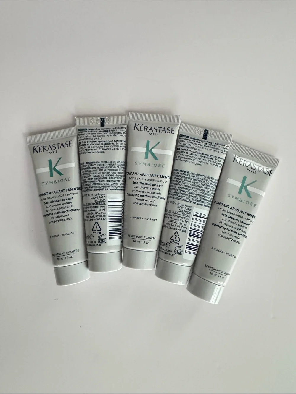 Kerastase symbiose fondant