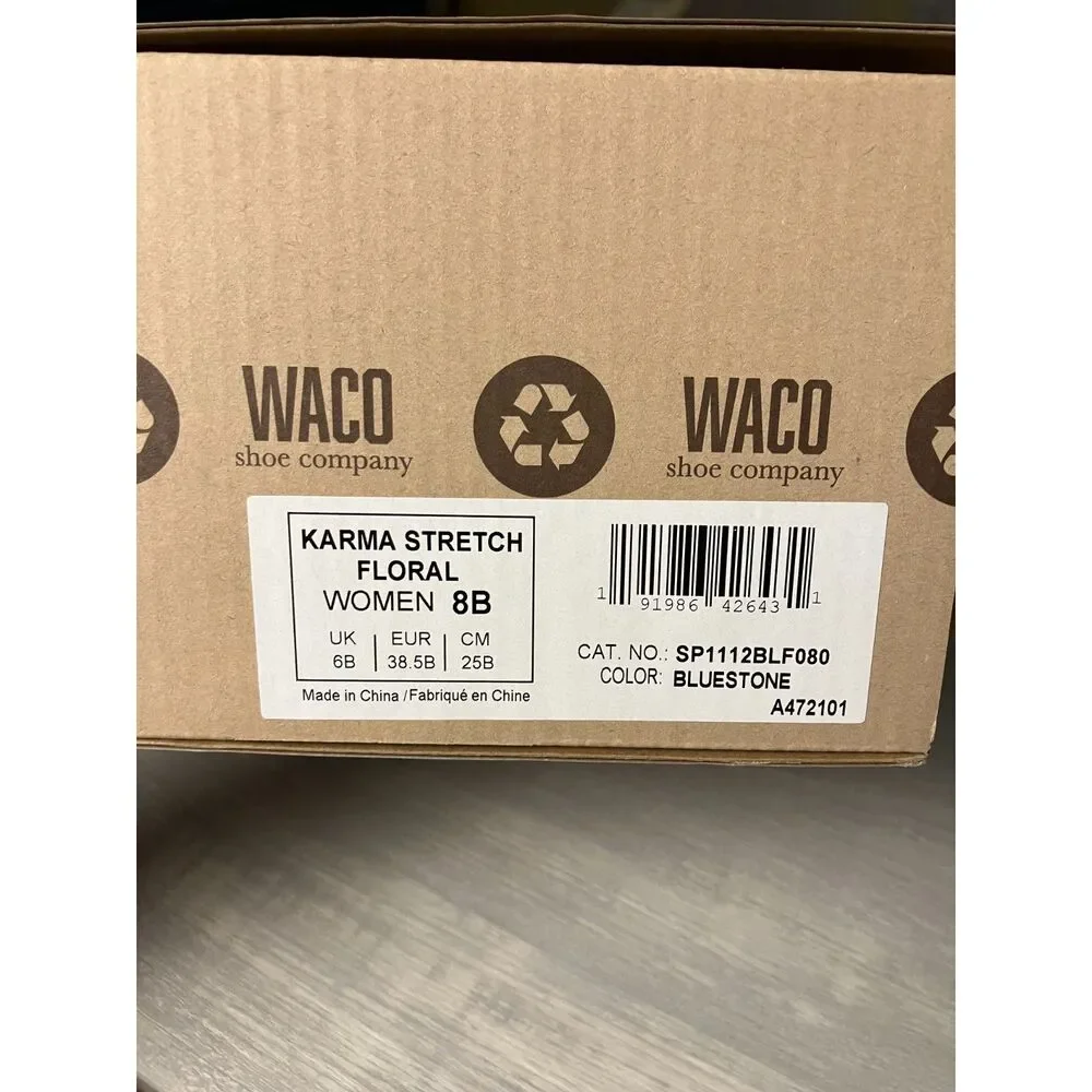 Spenco karma stretch