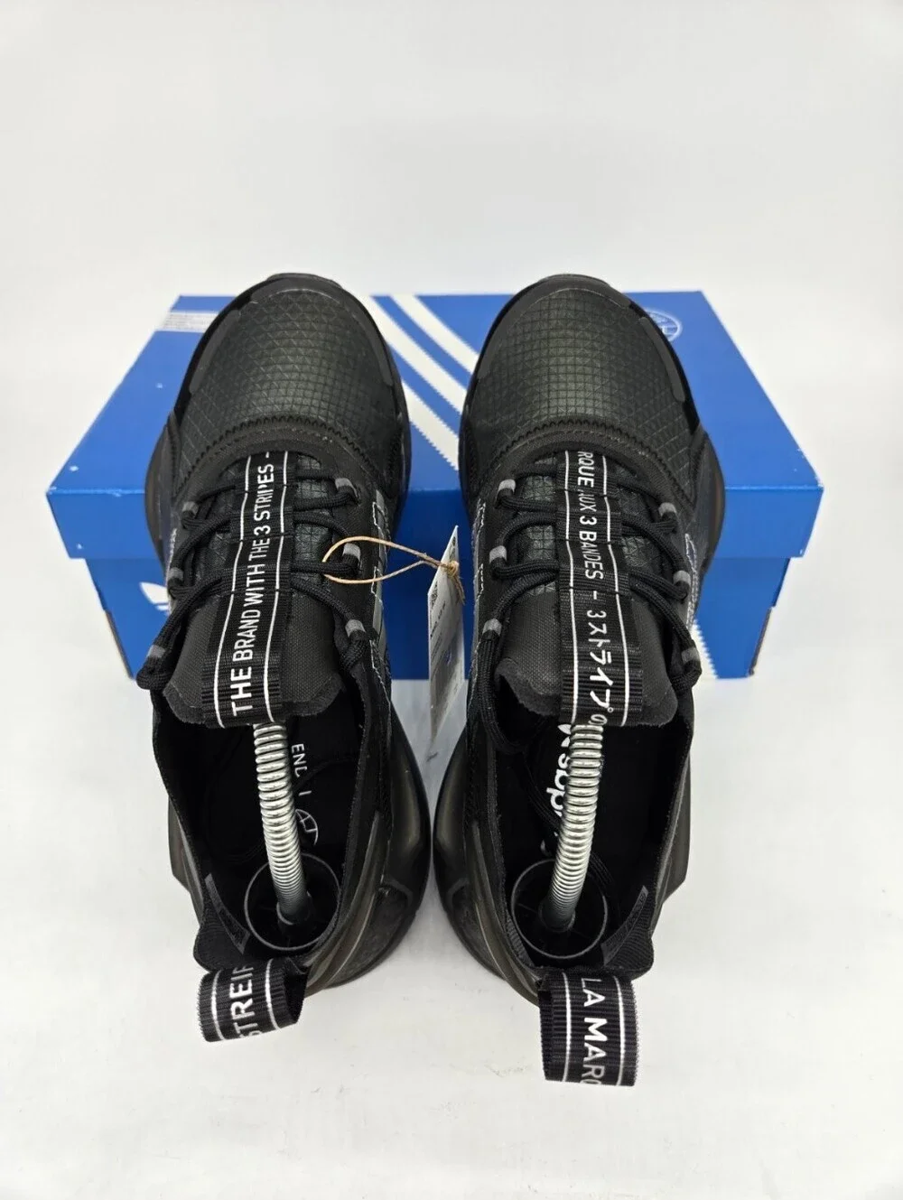 adidas women nmd