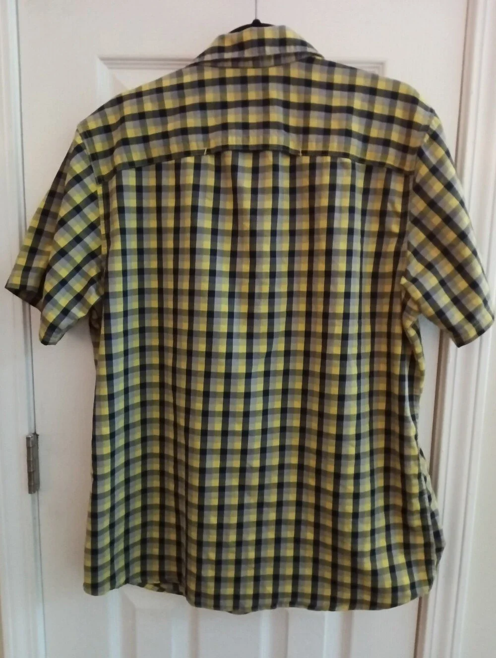 Wrangler casual short