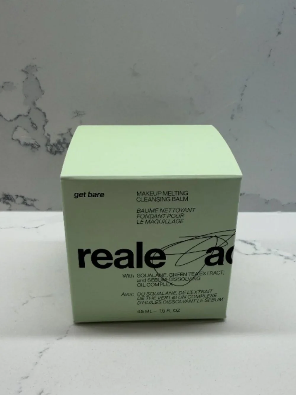 reale actives alix oz size