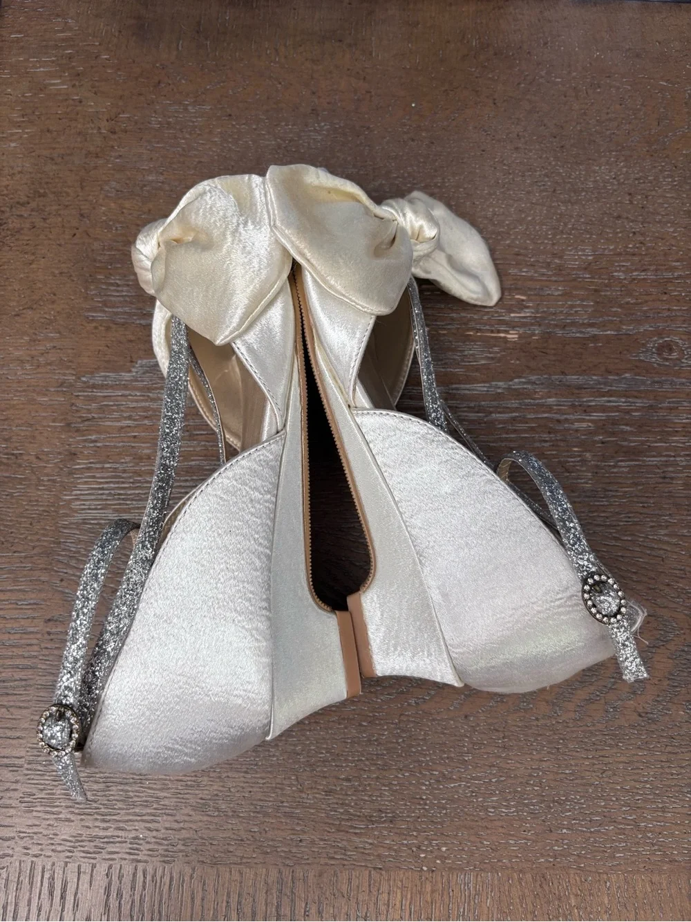 N/A shoe size