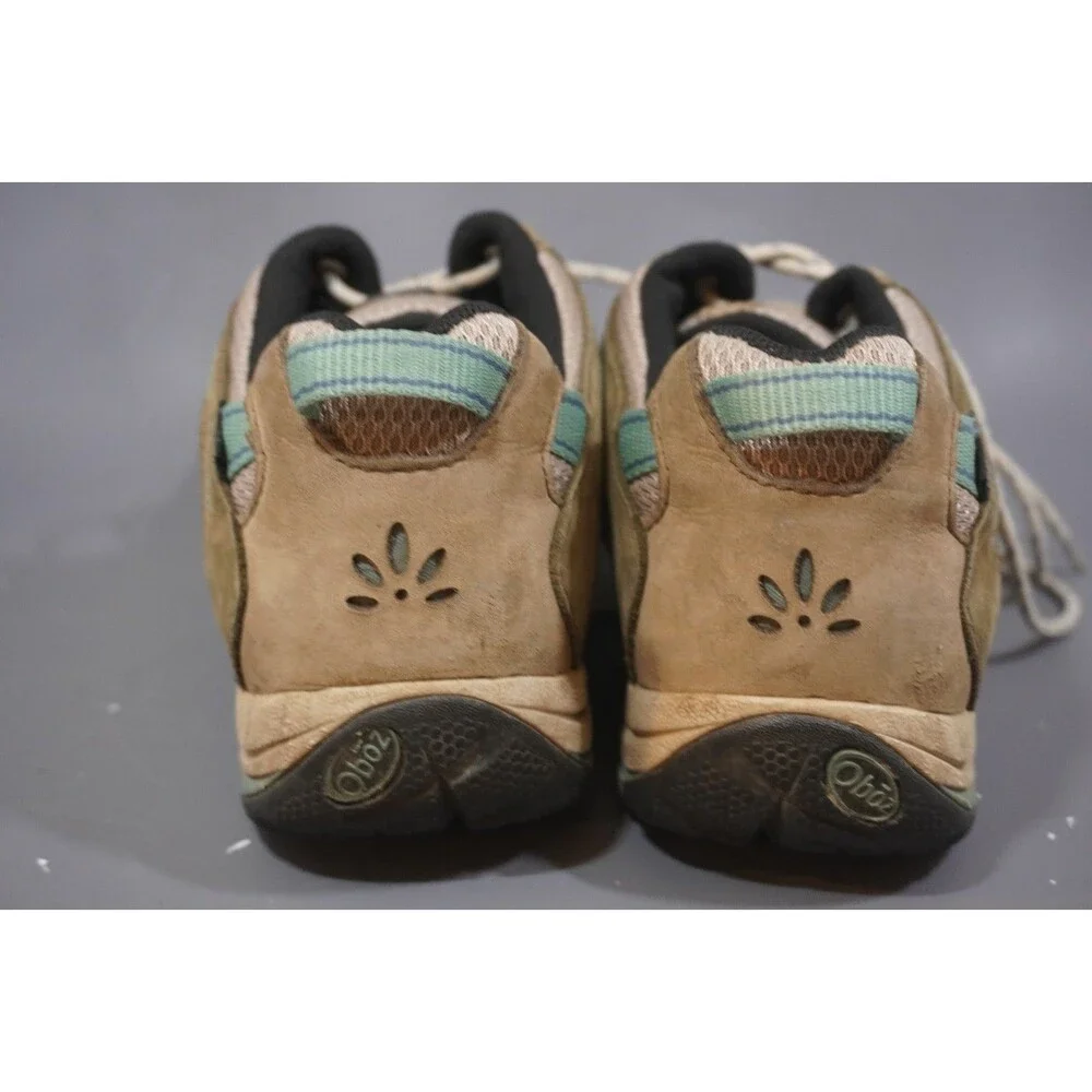 Oboz Footwear shoes hiking