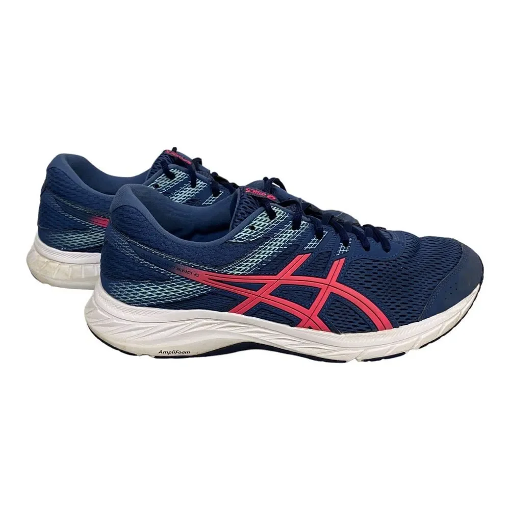 Asics excellent pre