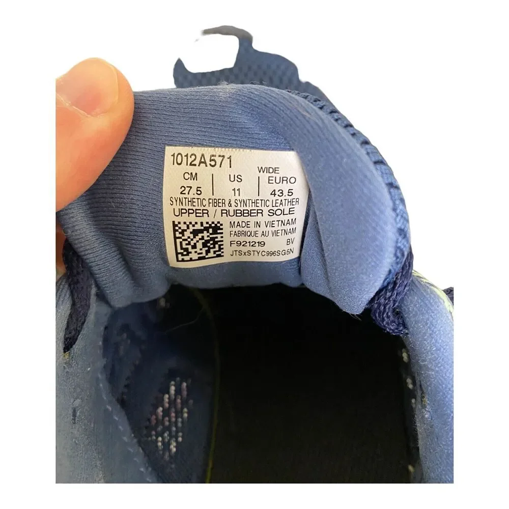 Asics excellent pre