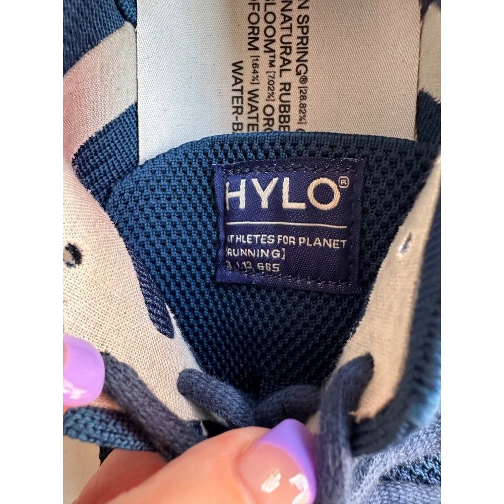 HYLO running shoes