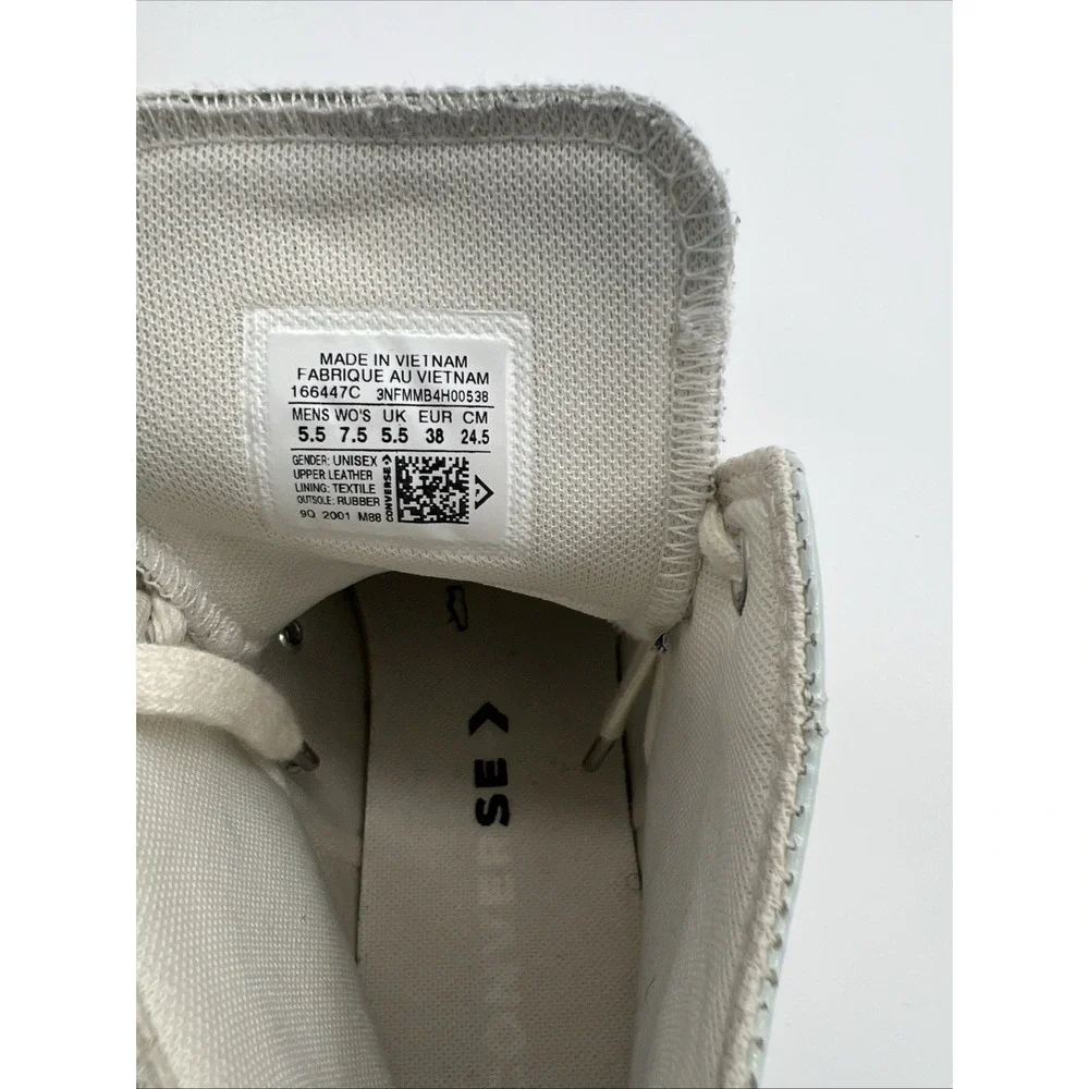 Converse chuck taylor