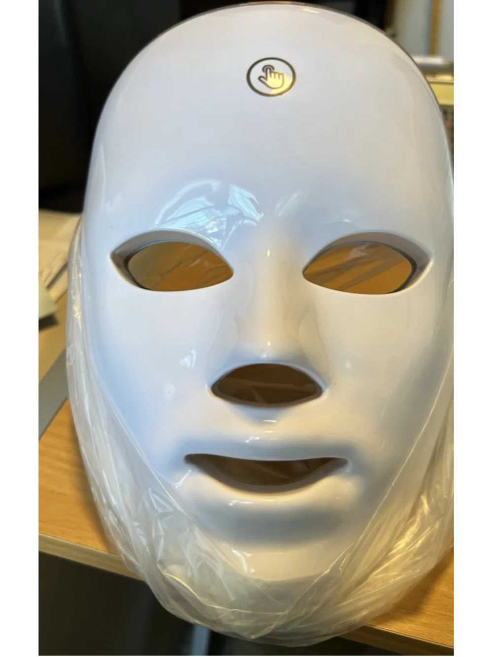 +ONE beauty mask