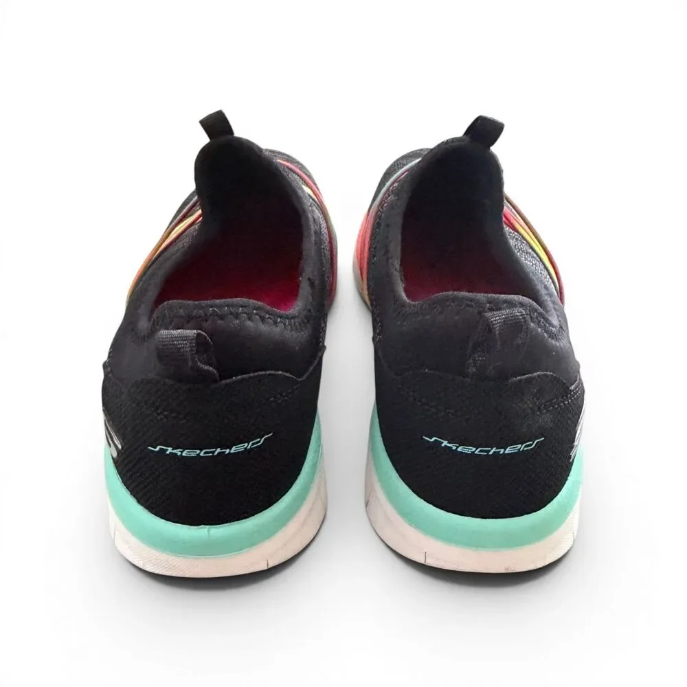 Skechers air cooled
