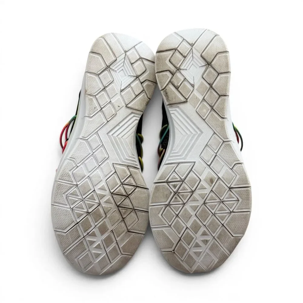 Skechers air cooled