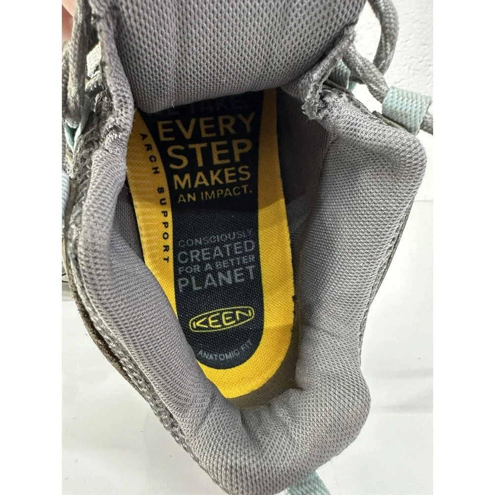 Keen good overall