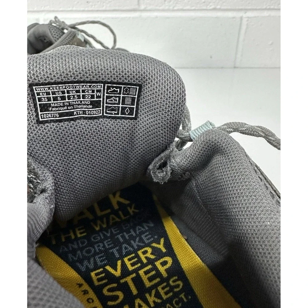 Keen good overall