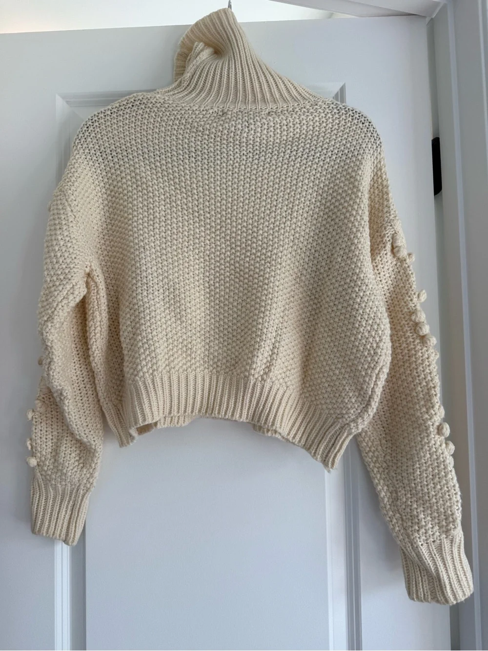 Forever 21 soft cream