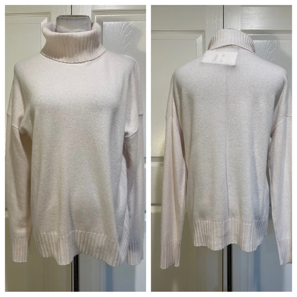 360 Cashmere new tags