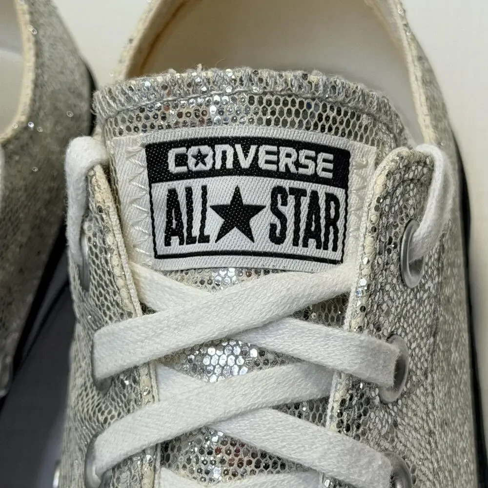 Converse rubber 24
