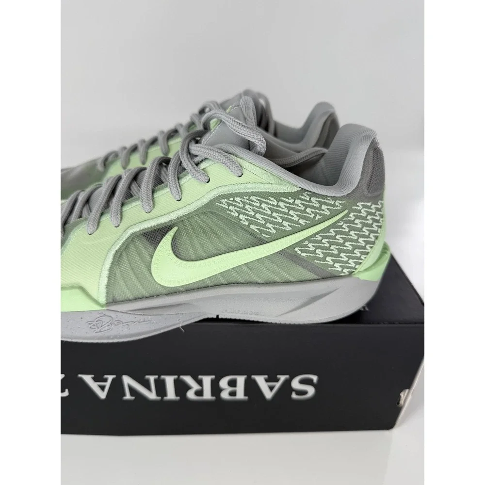 Nike sabrina vapor