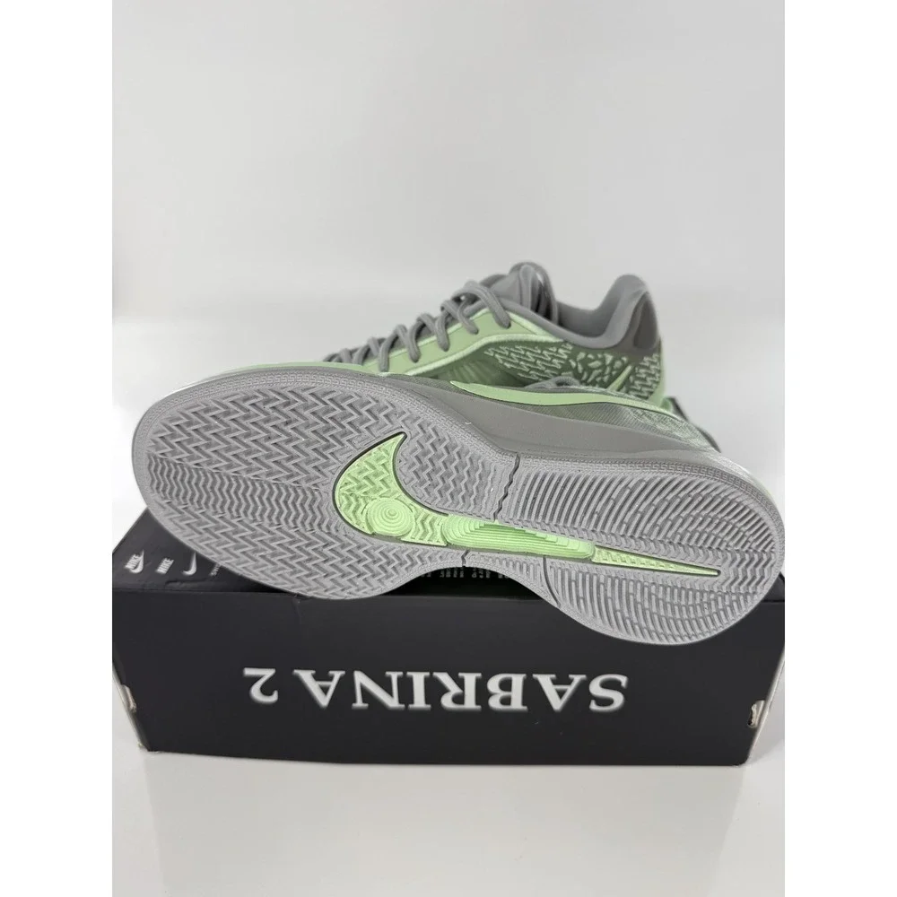 Nike sabrina vapor